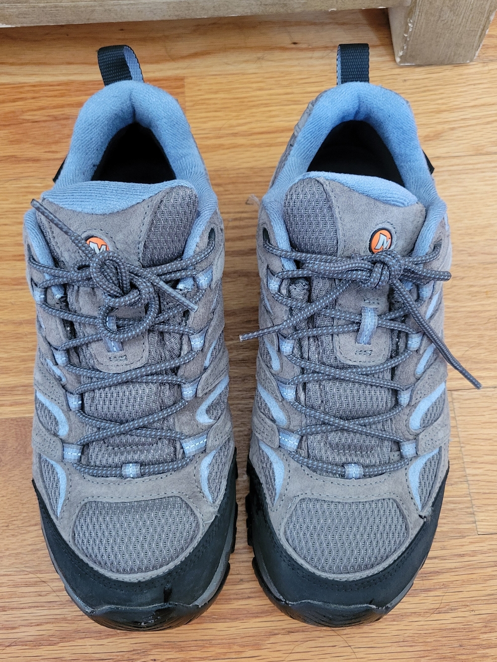 Merrell Moab 3 WATERPROOF Hiking Boot